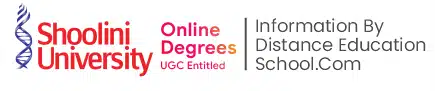 Shoolini University