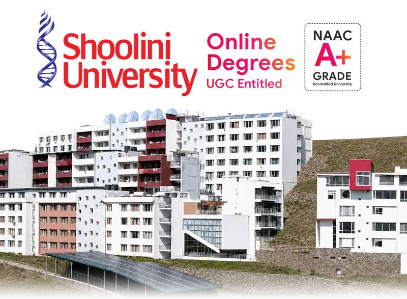 University Campus